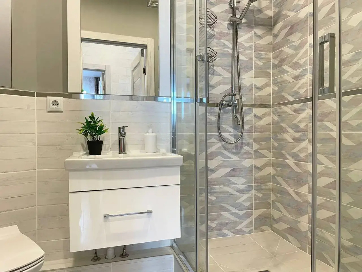 Апартаменты в Барнауле на Партизанской