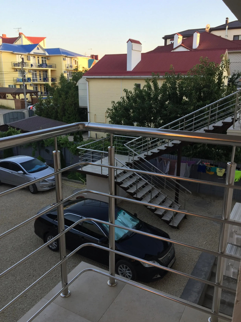 Гостевой дом Лазурный бриз