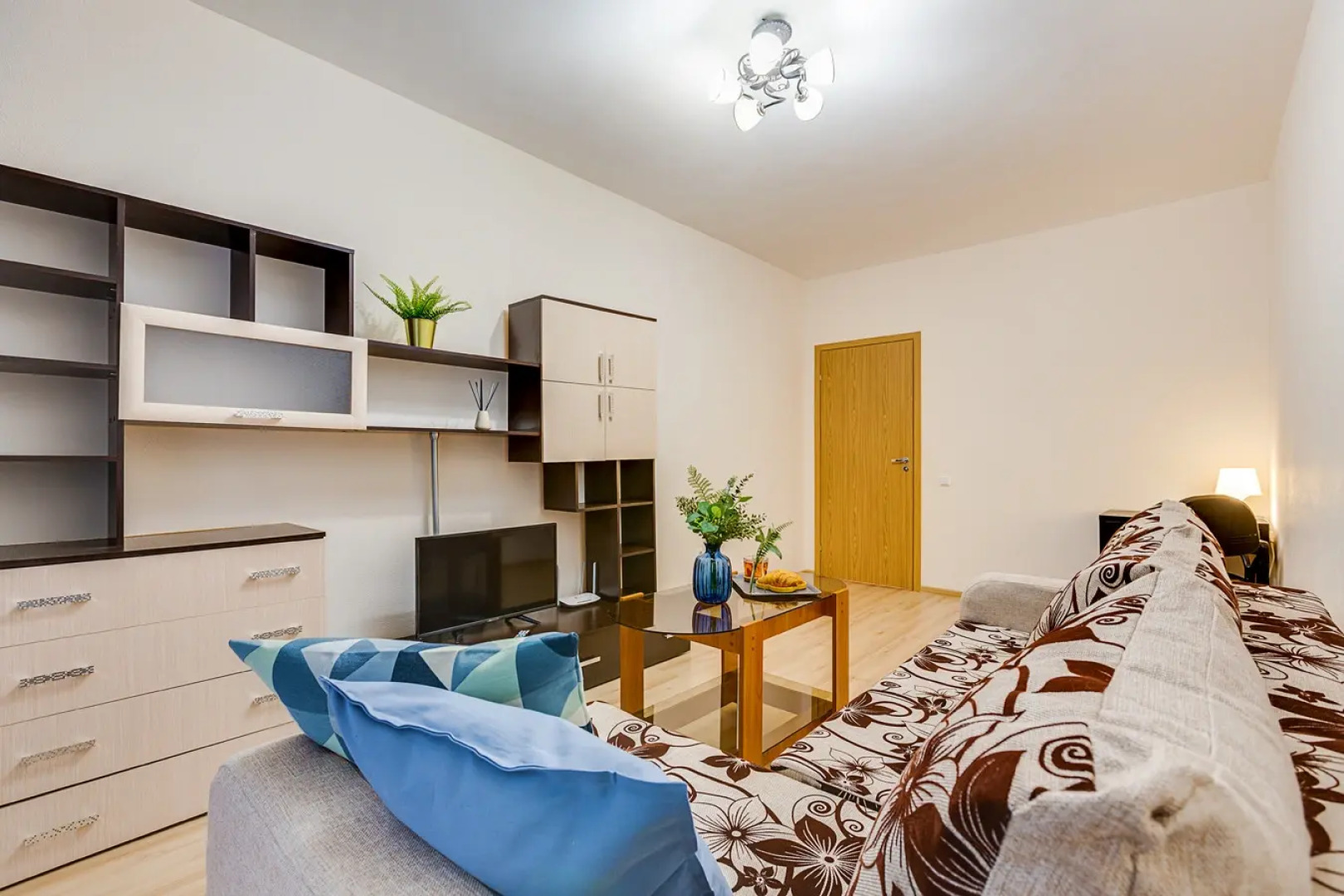 Апартаменты Like Home Aparts Столичная 14