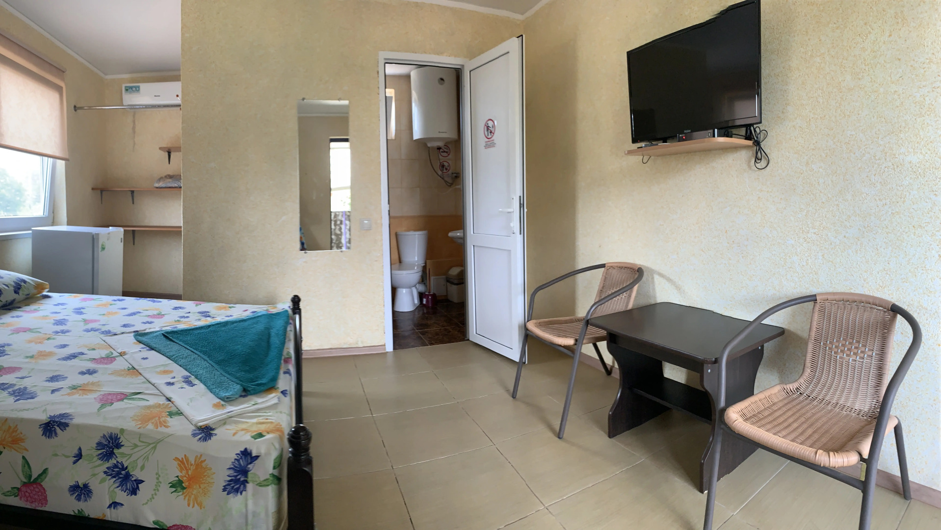 Апартаменты 7 Пальм