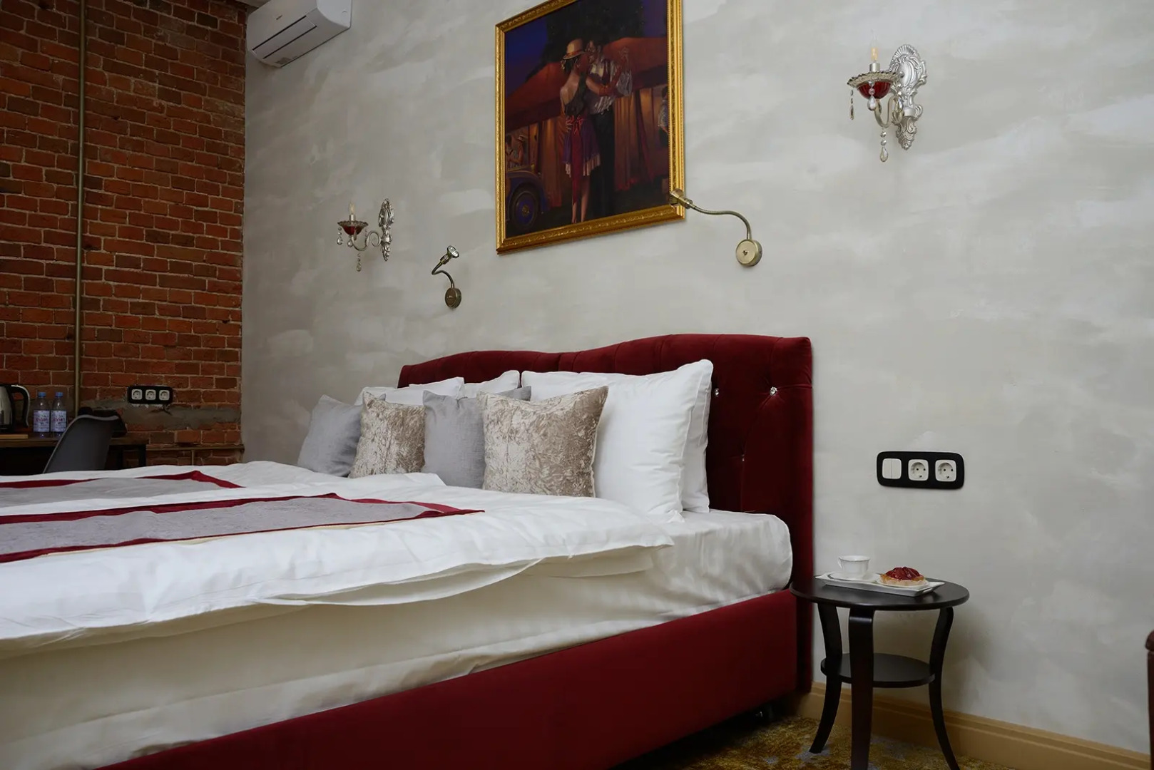 Бутик-Отель Чемодановъ