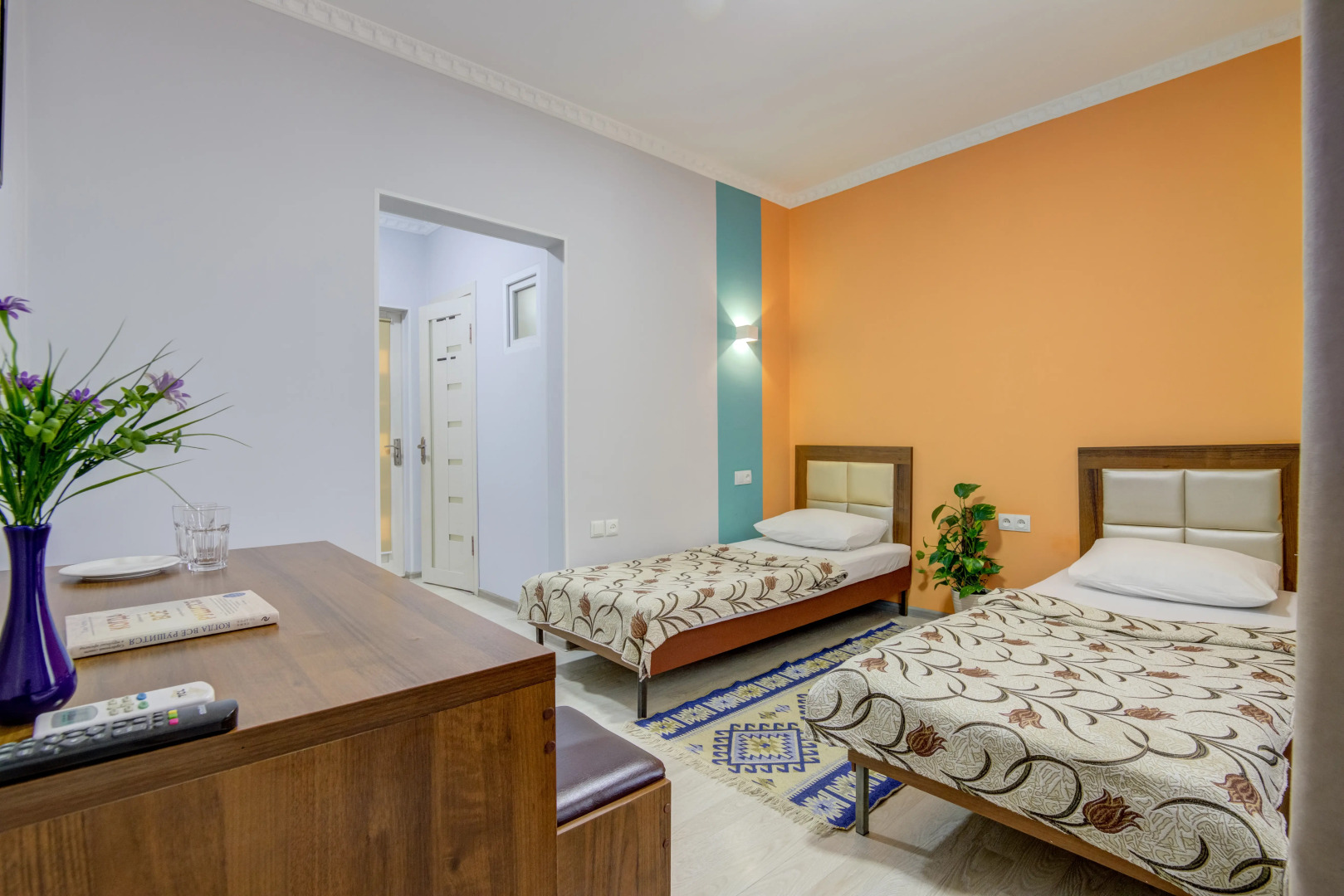 Гостевой Дом VIVA hotel