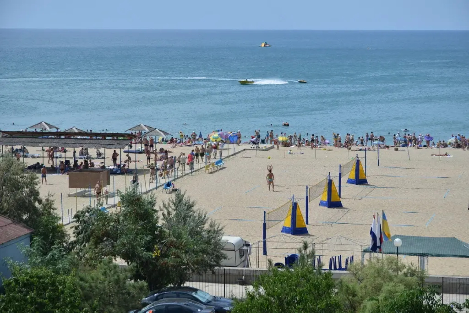 Гостевой Дом Золотая Рыбка