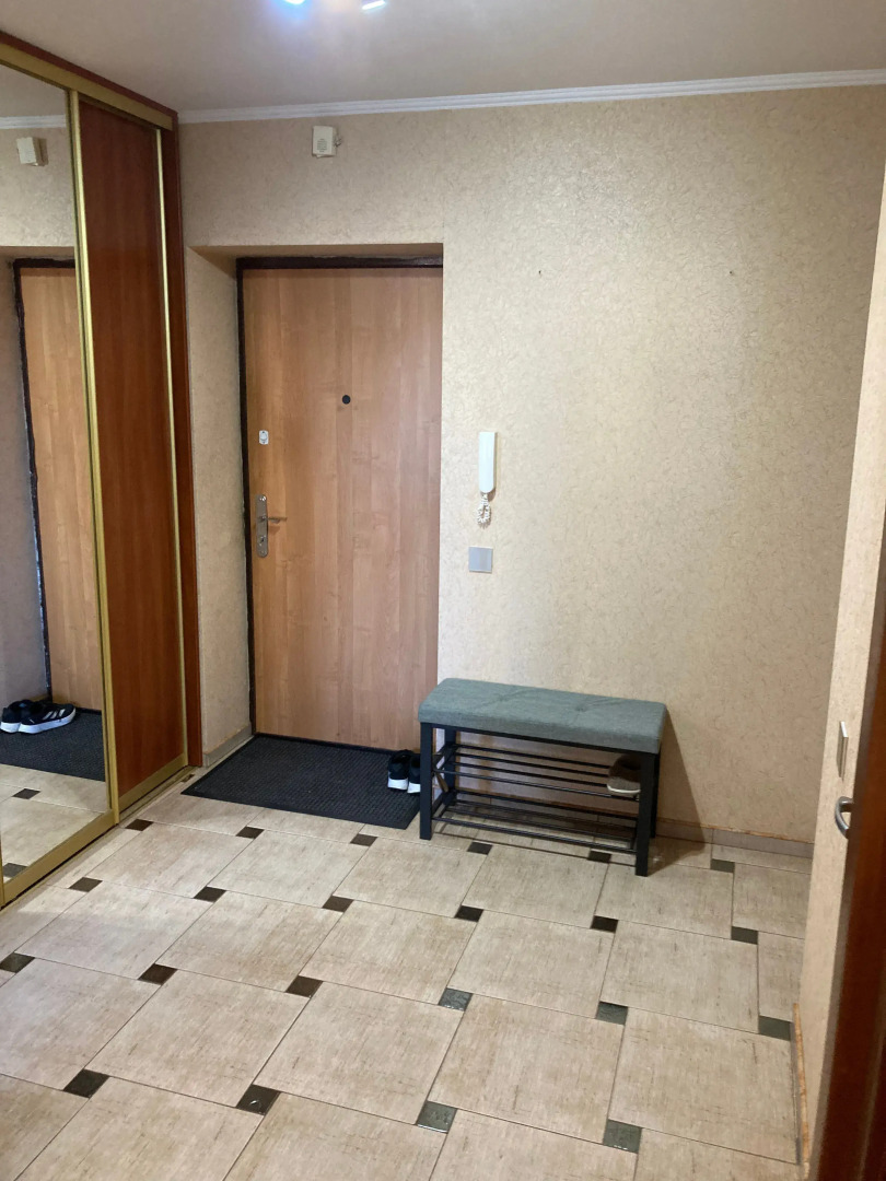 Квартира Уют