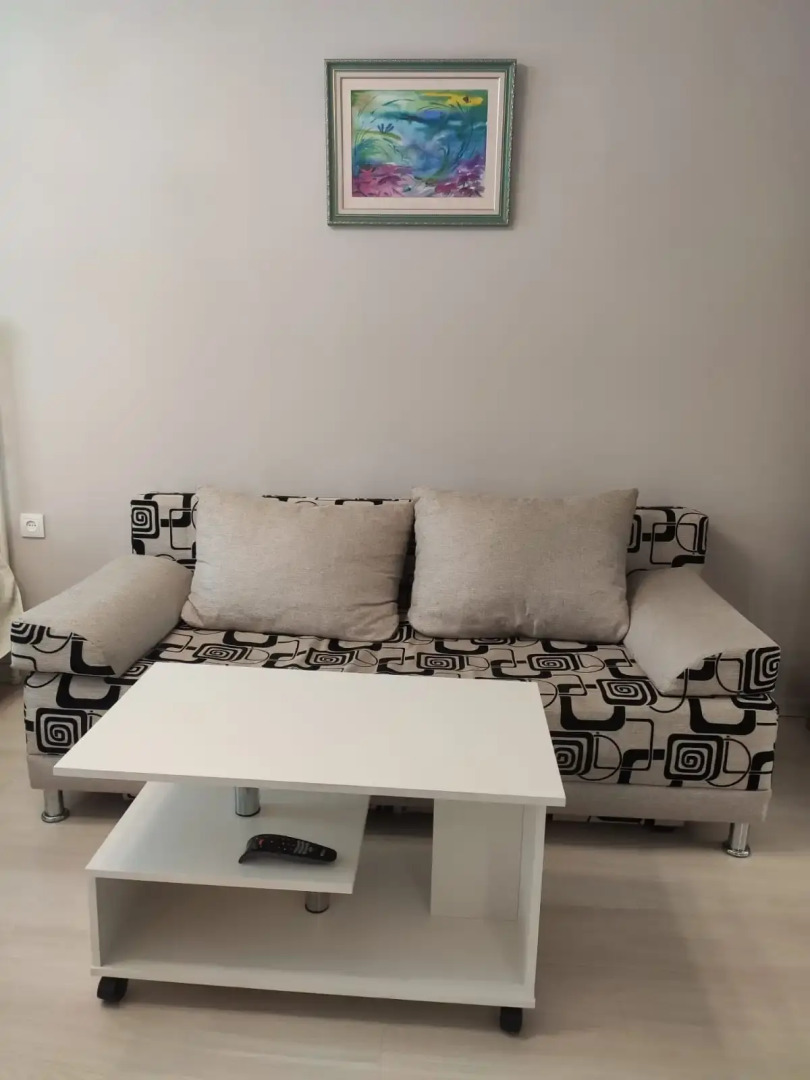 Квартира Комфортная 1 комнатная в центре города