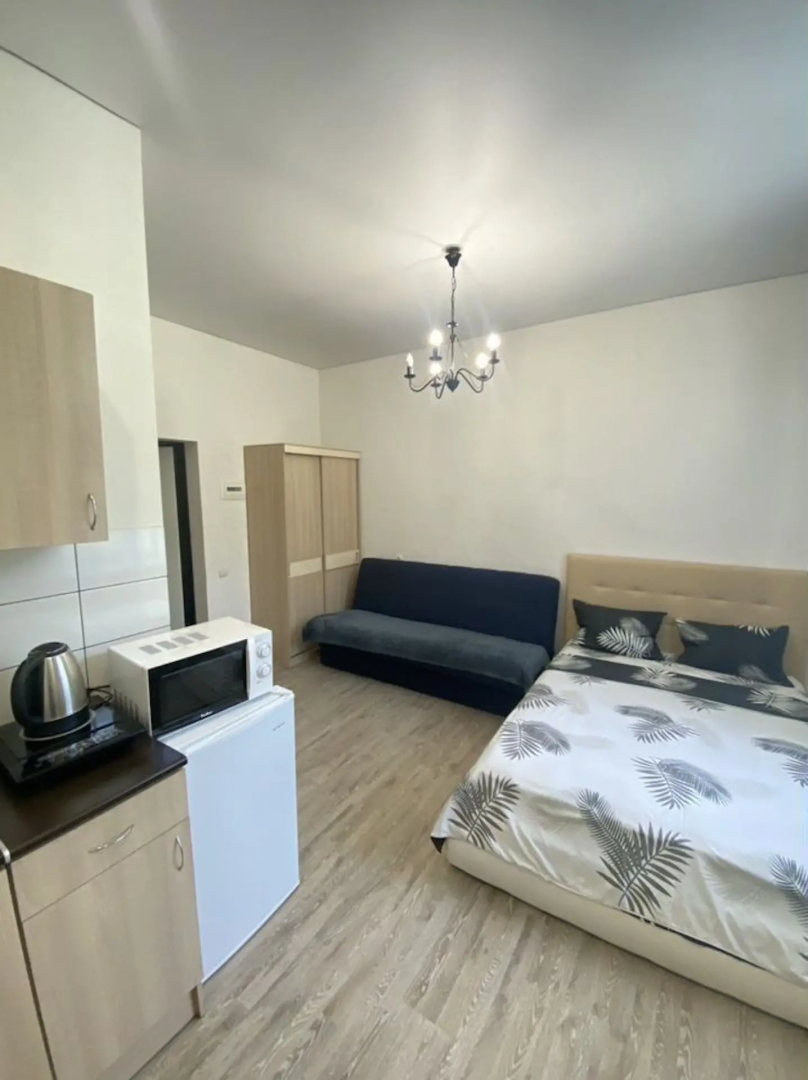 Квартира 2 на улице Суворова, 5