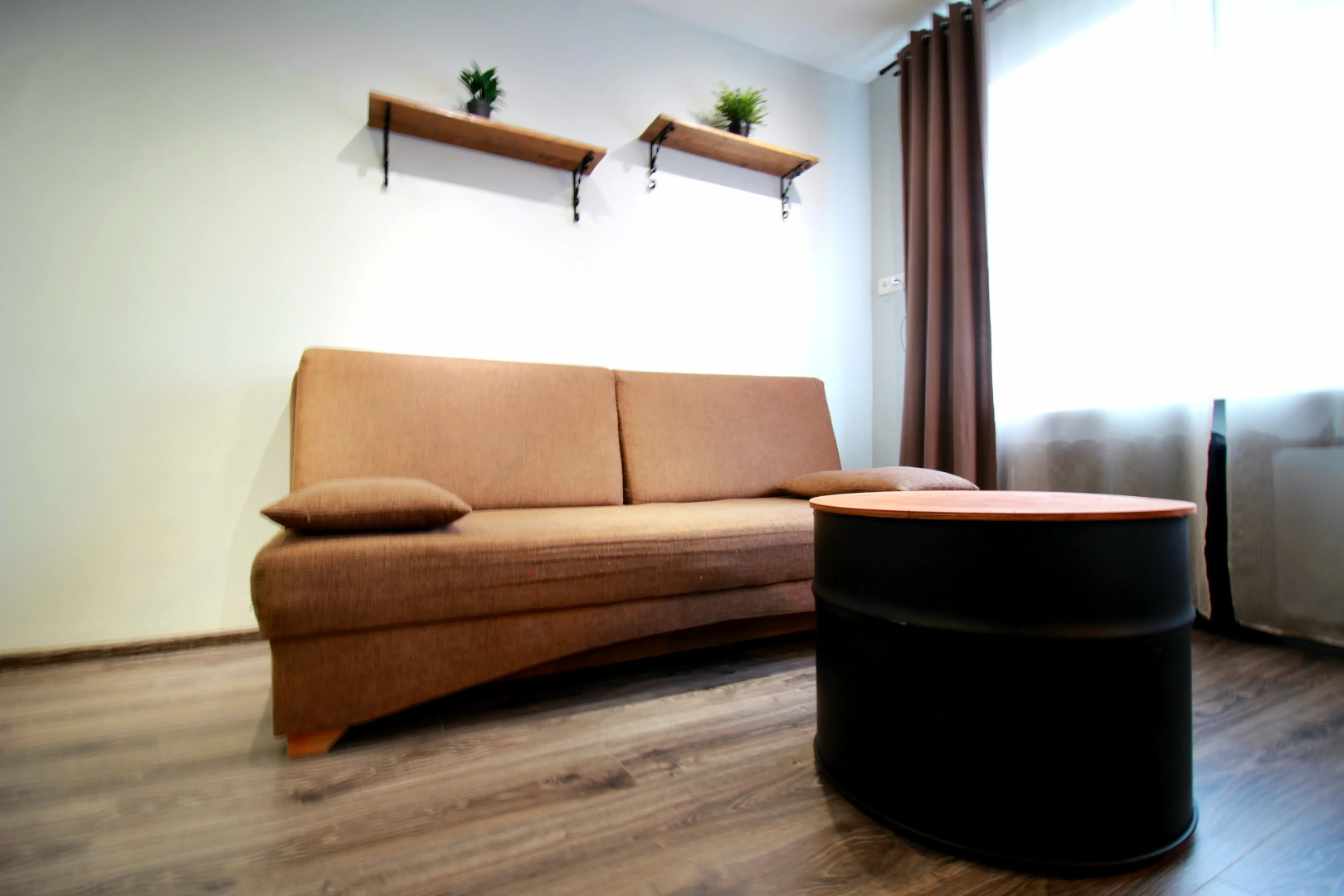 Квартира Logovo