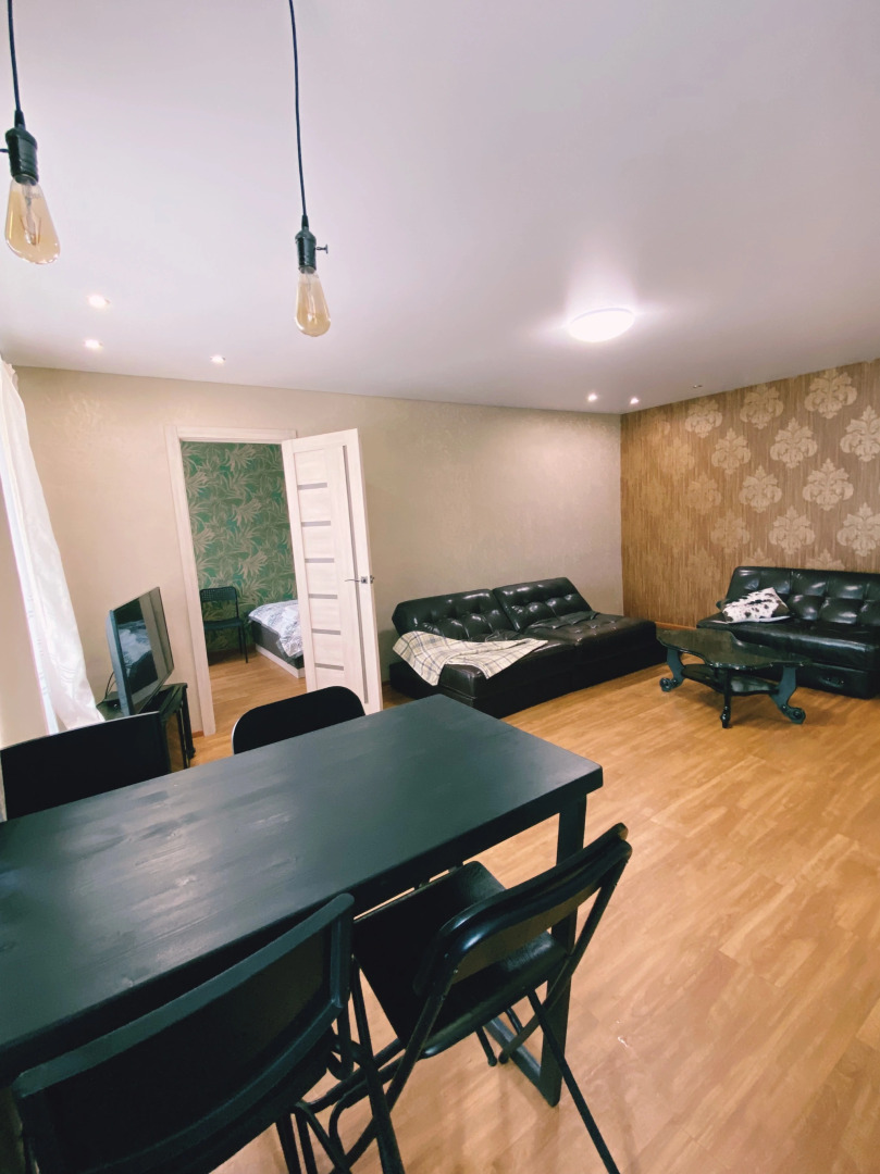 Апартаменты Набережная 20