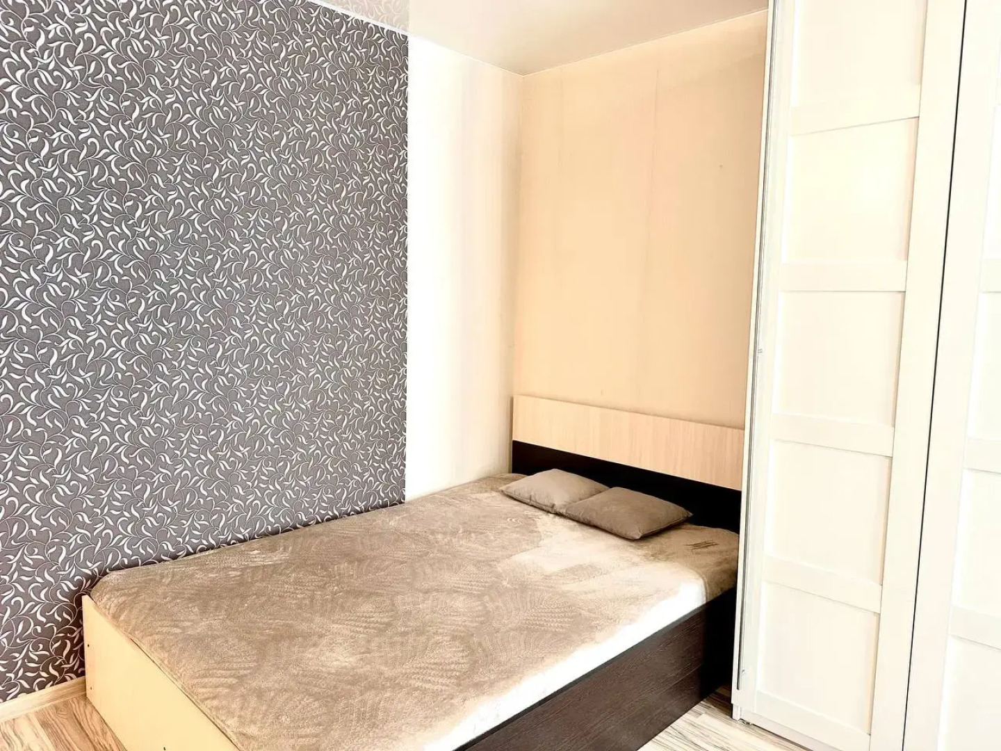 Апарматенты по улице 8 Марта