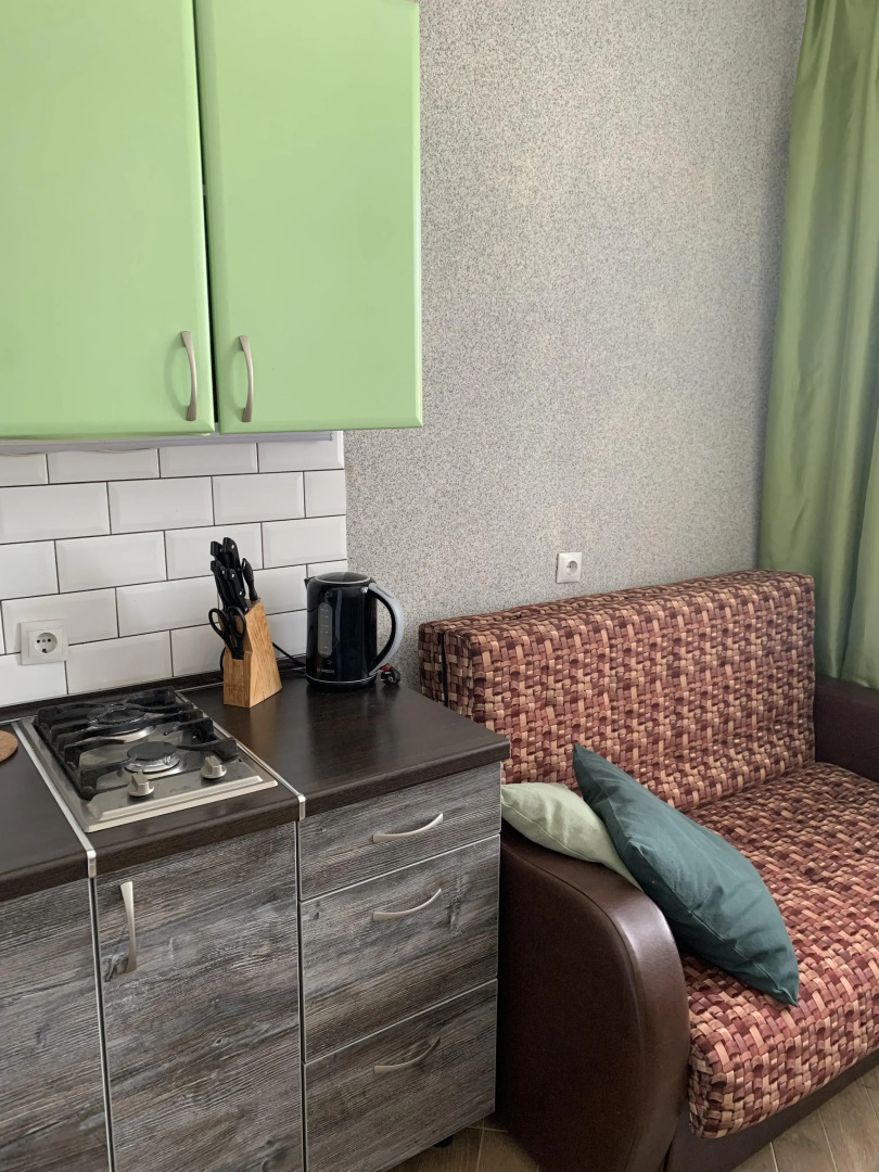 Апартаменты Александровский 2