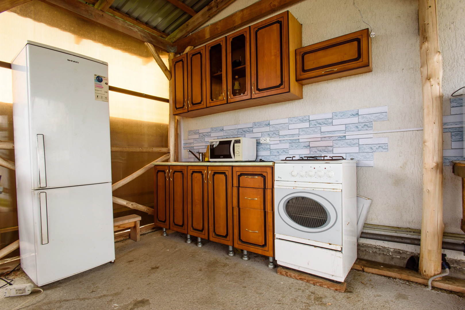 Мини-отель Баграт