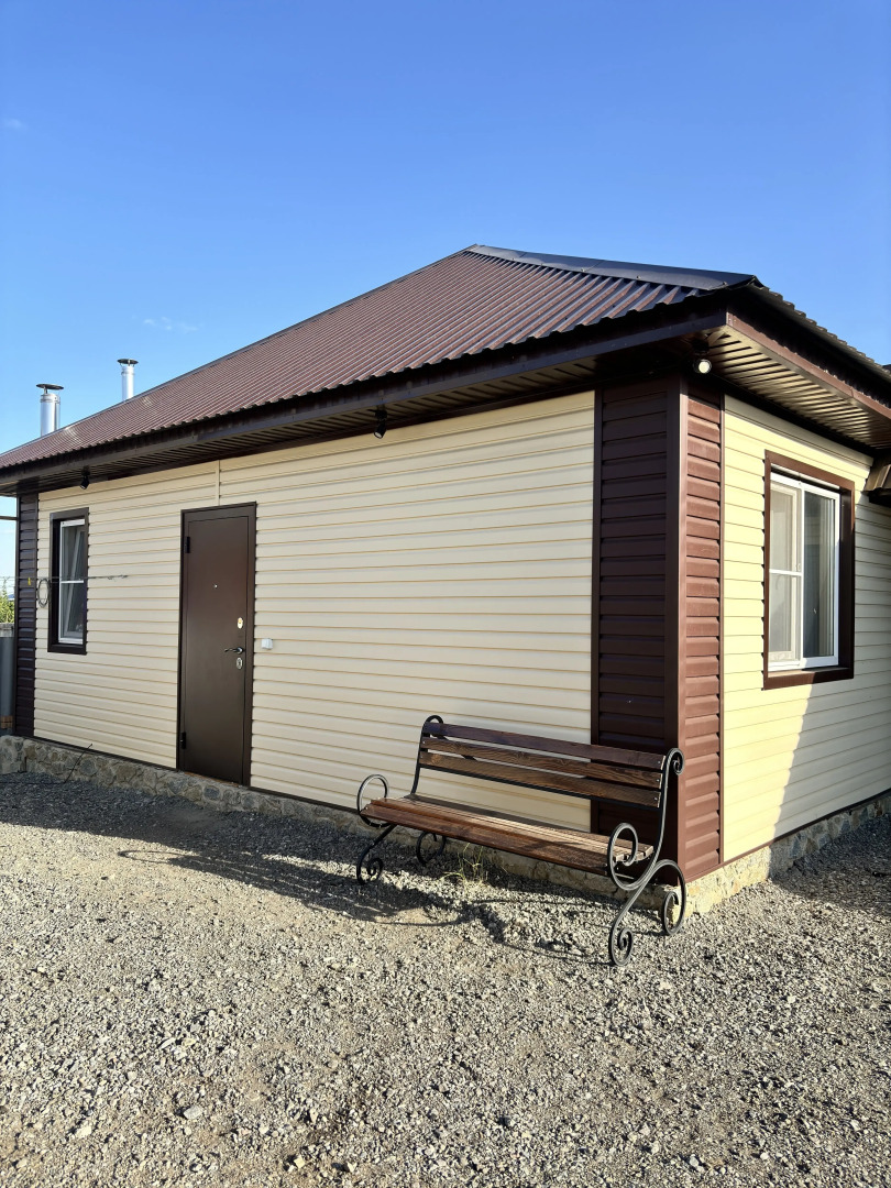 Гостевой Дом на Транспортной Улице 8А