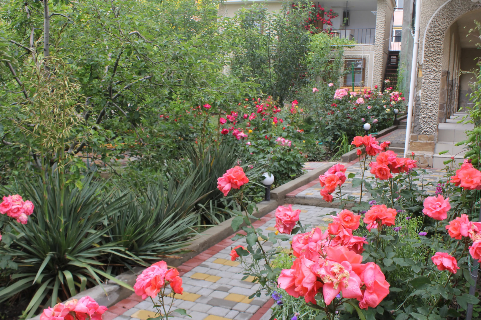 Гостевой Дом Елена