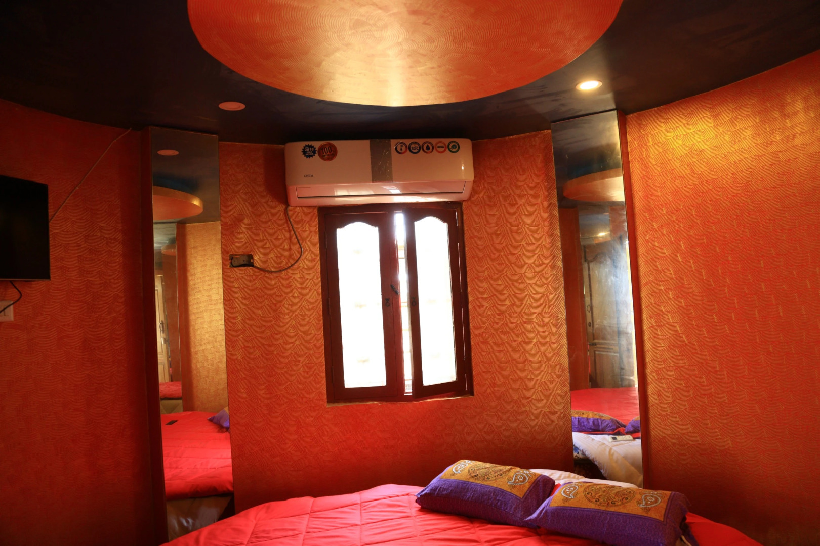 Отель Kushi Beach Resort