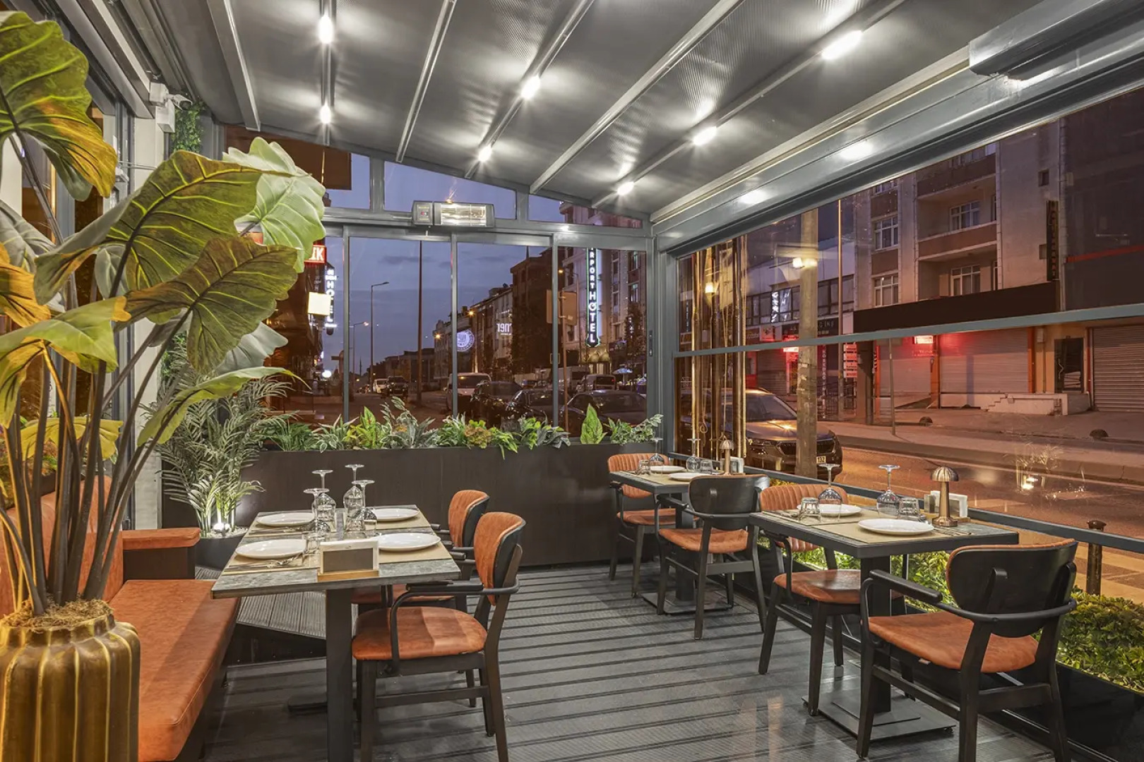 Garner Hotel Istanbul - Airport Arnavutkoy by IHG