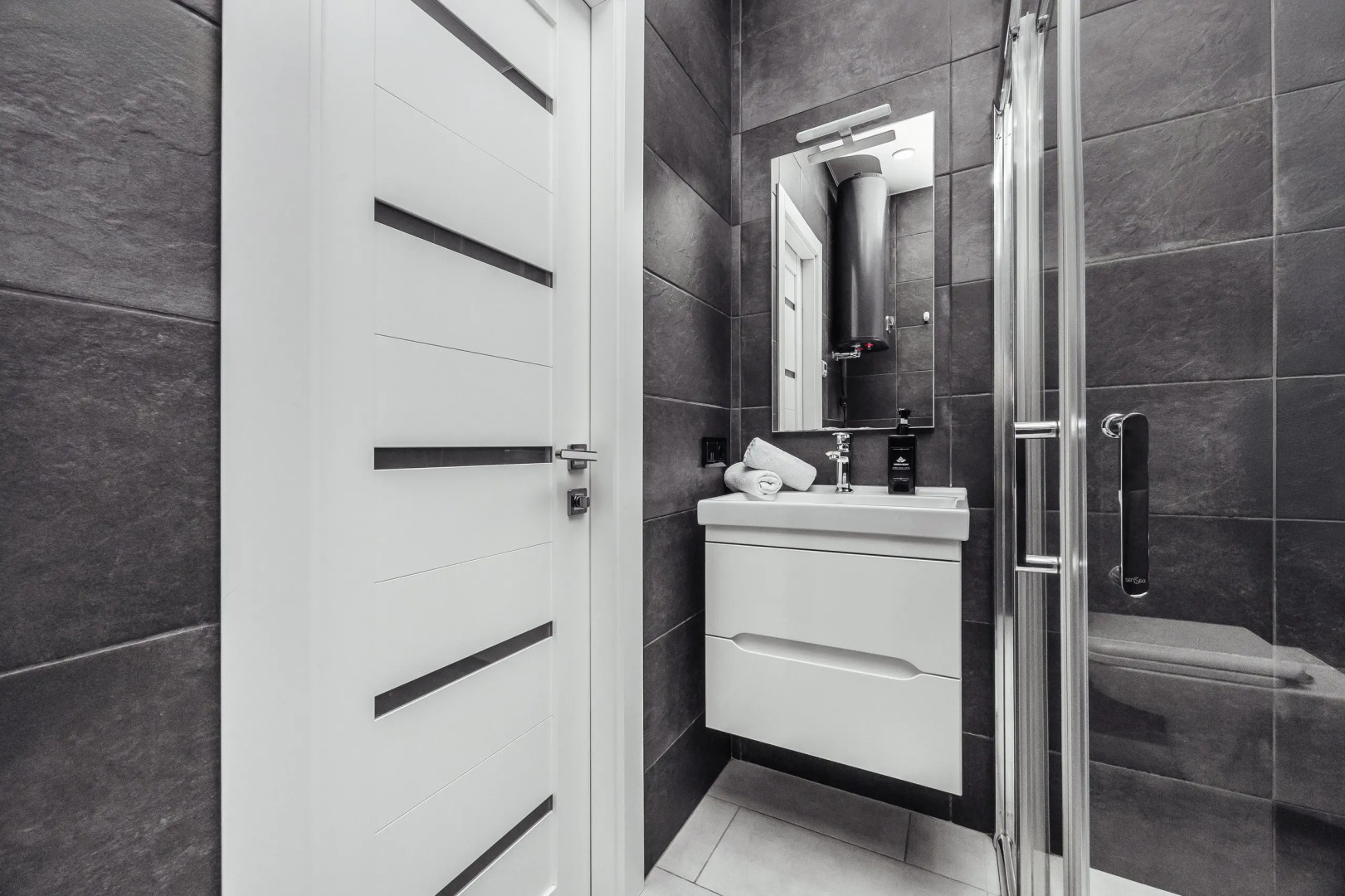 Апартаменты в ЖК Москва у Дендрария