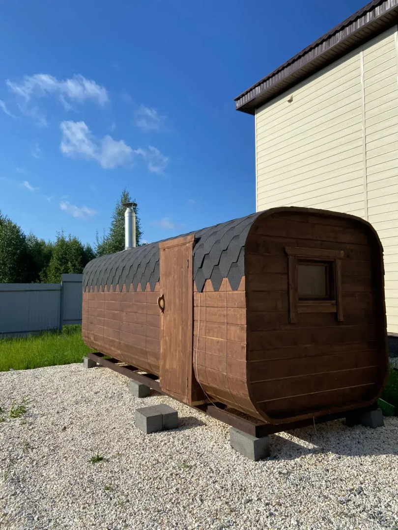 Частный дом просторный рядом с Екатеринбургом