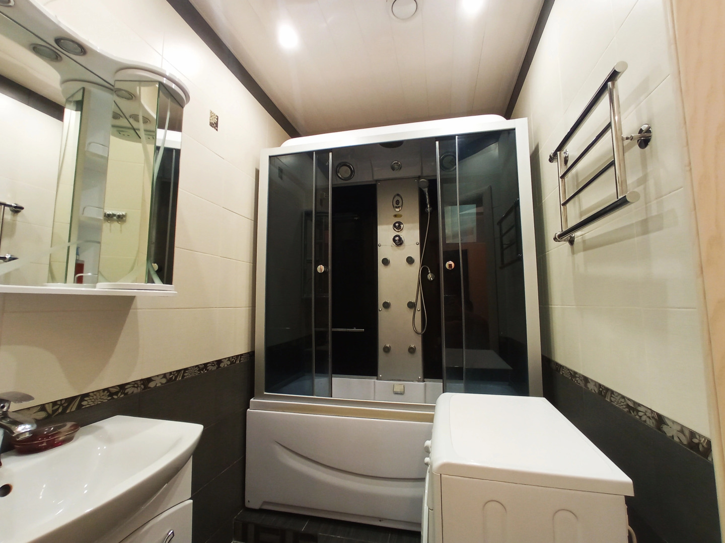 Апартаменты Korolev на Гагарина 12/14