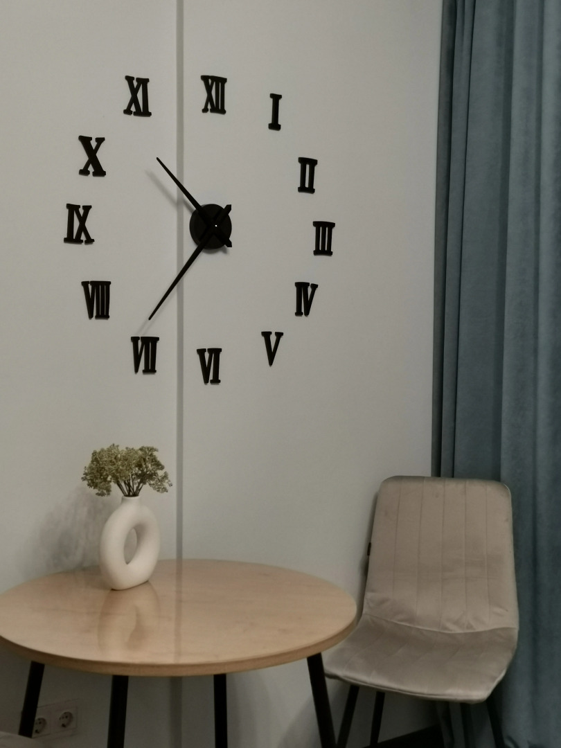 Квартира студия в которой Уютно Всем в центре города