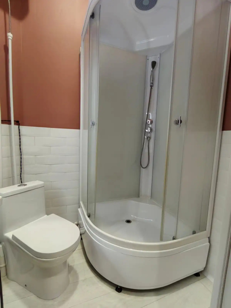 Меблированные комнаты Ночь в Галерее