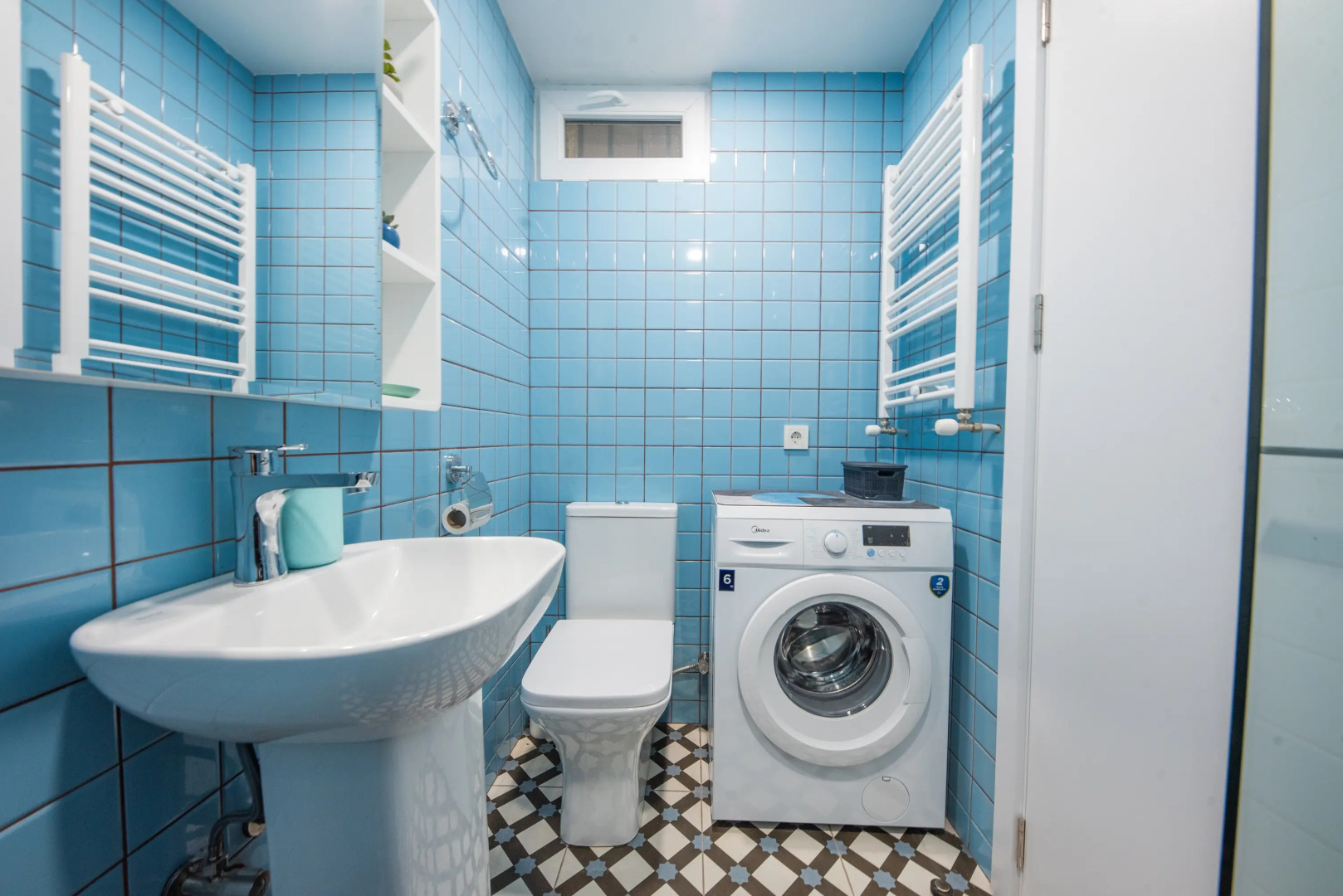 Апартаменты HB apartments Irakli Abashidze