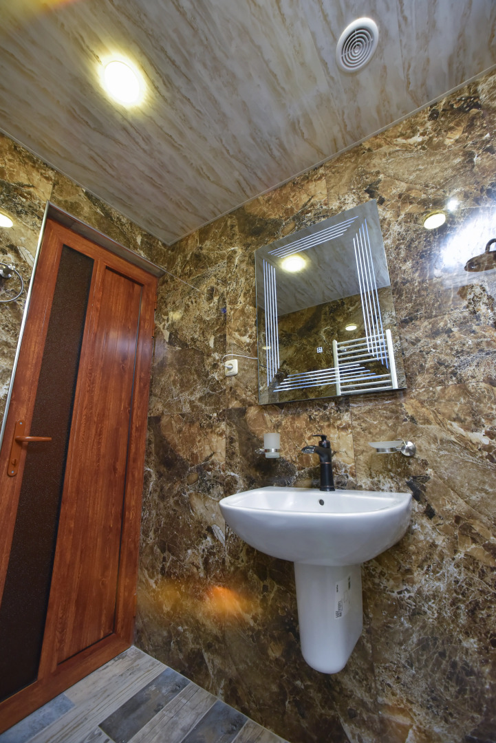 Отель Altunyan Hotel