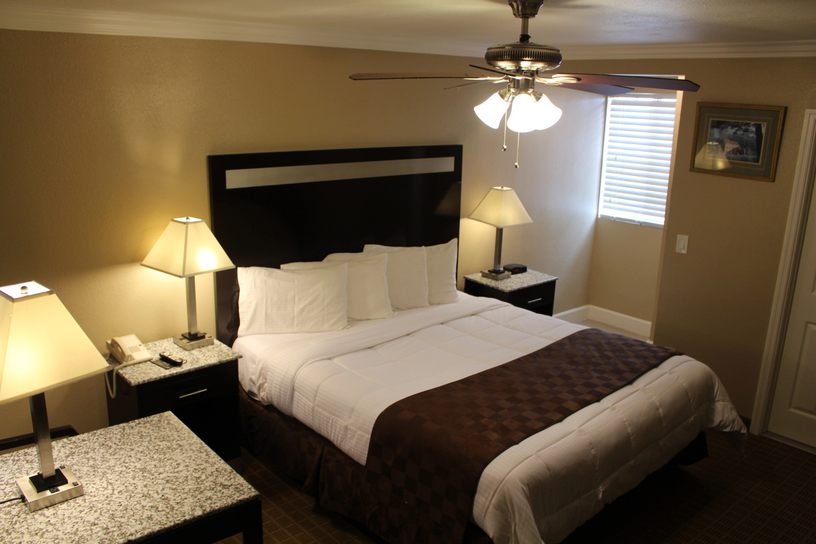 Бутик-Отель Sea Air Inn & Suites - Downtown Morro Bay