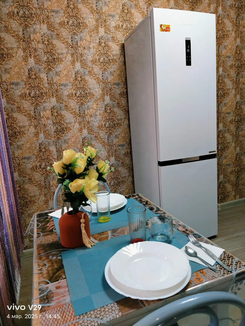 Квартира Однушка у Автовокзала