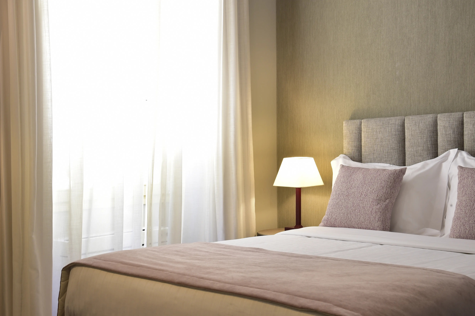 Курортный отель Central Monchique Hotel by Unlock Hotels