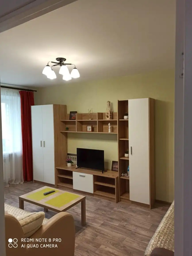 Апартаменты на Суркова