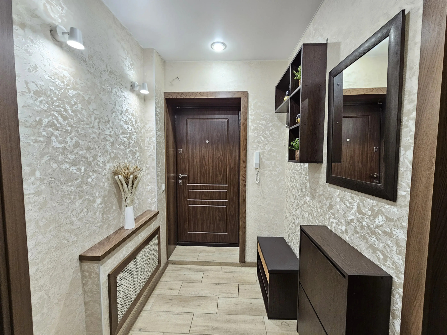 Квартира Московский проспект