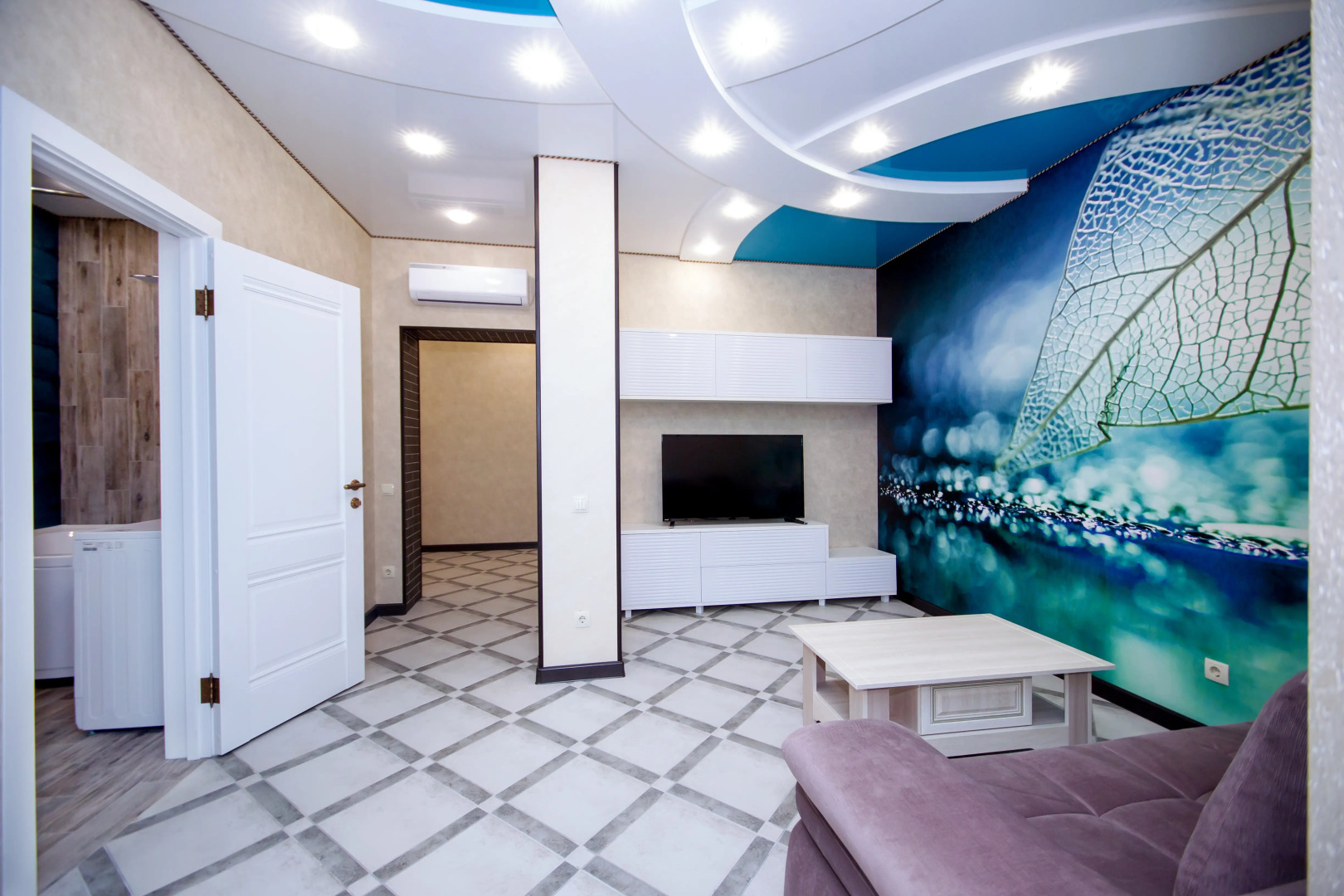 Апартаменты ViP Apart 7