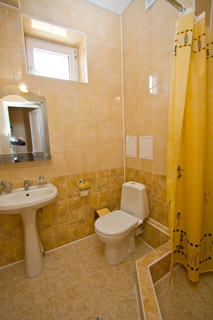 Гостевой Дом Novelika