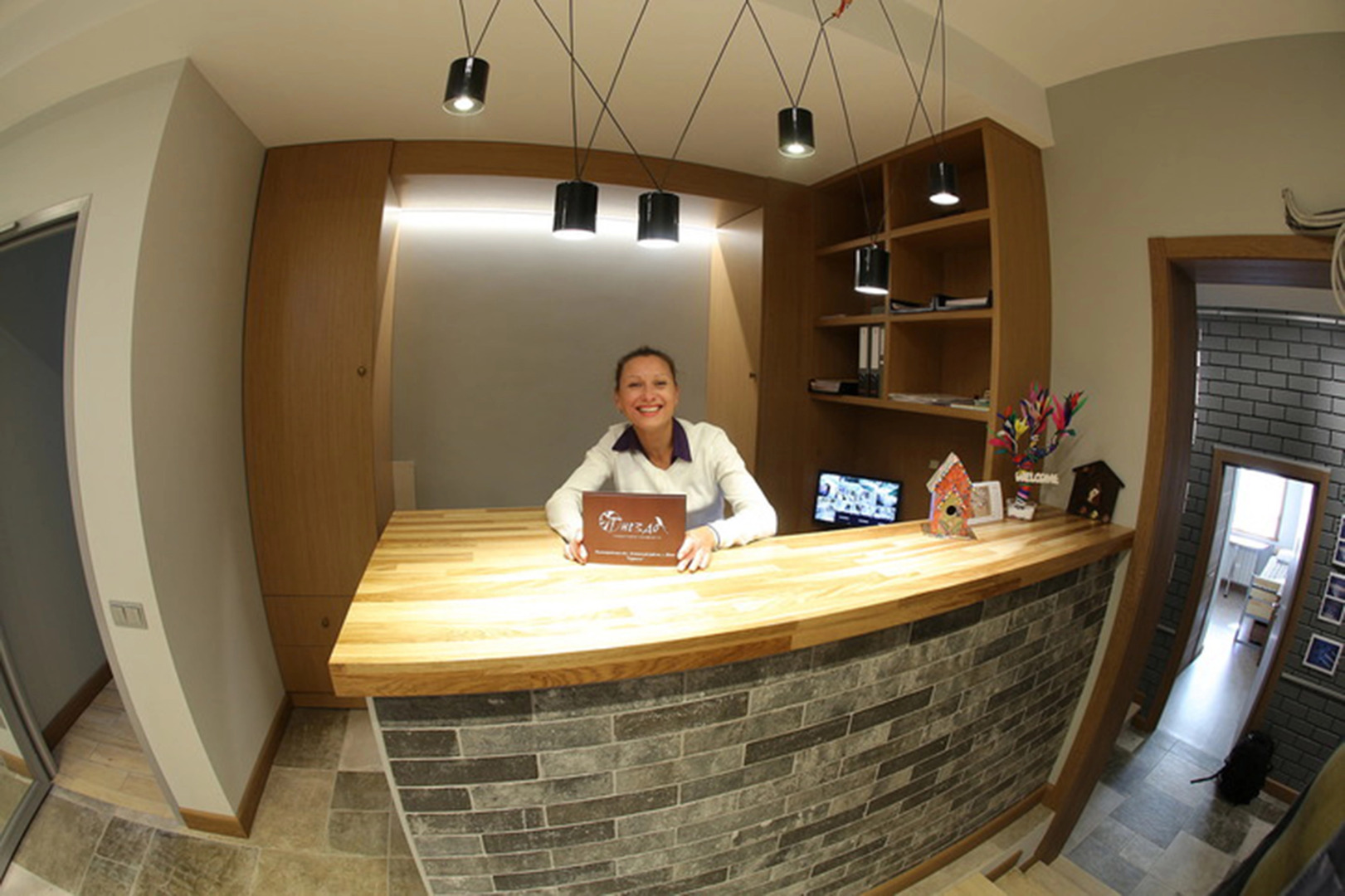 Загородный мини-отель Гнездо