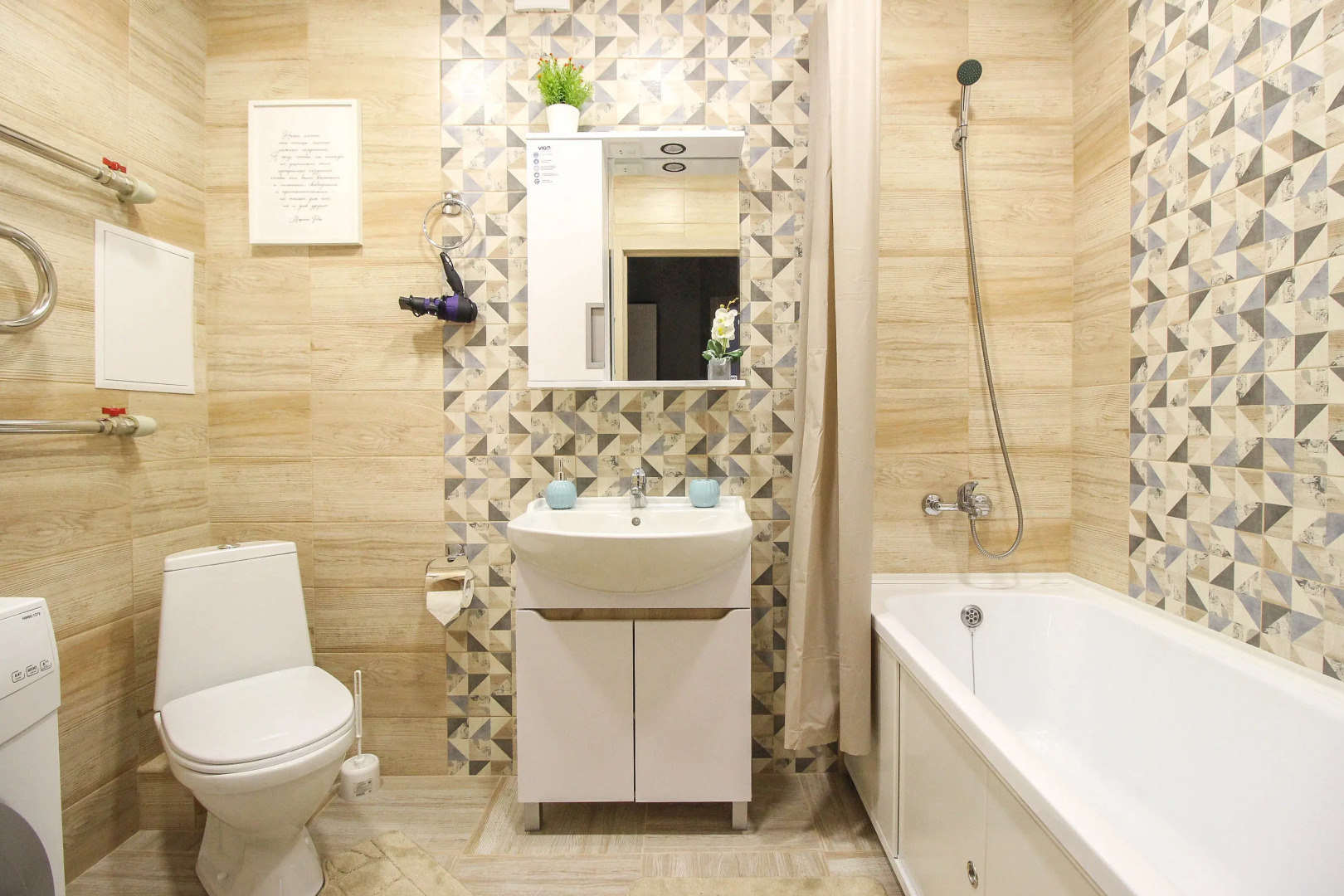 Апартаменты Лучший Вариант в Центре Ядренцева 95