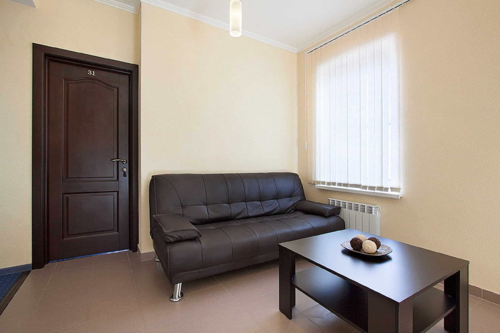 Отель Пирамида