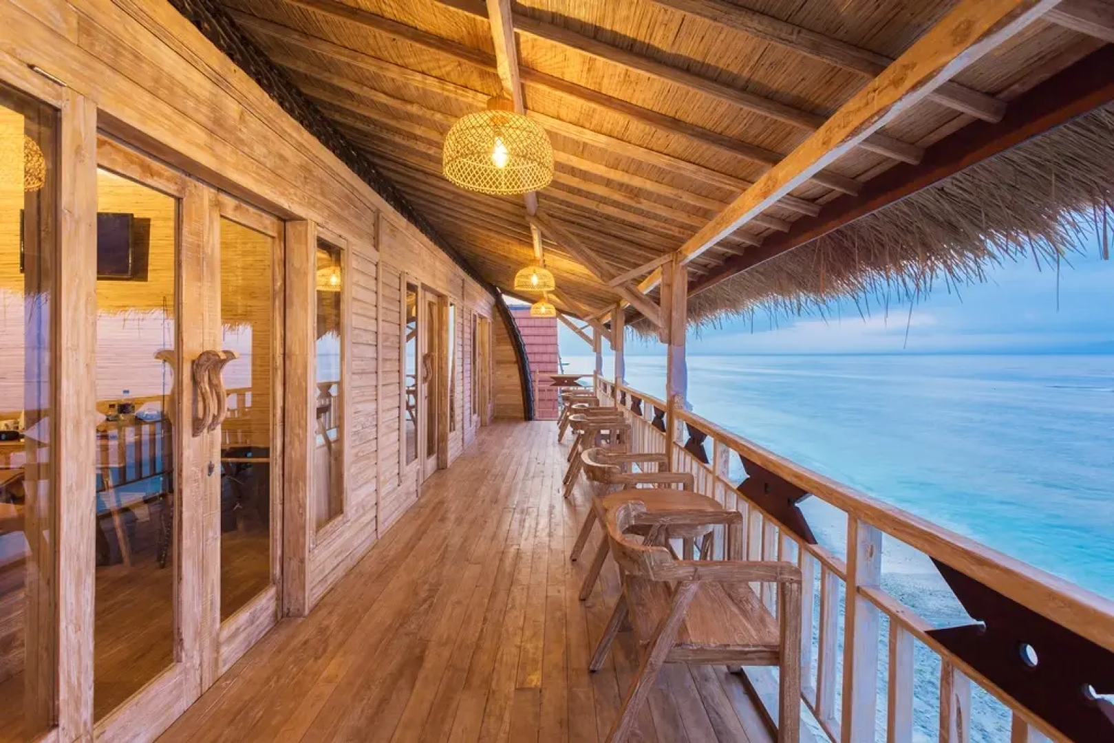 Бутик-отель The Dewi Sun Sun Suite