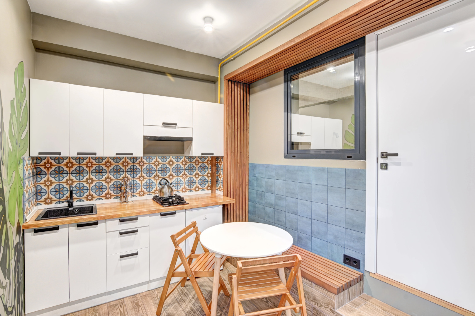 Гостевой дом Fenix