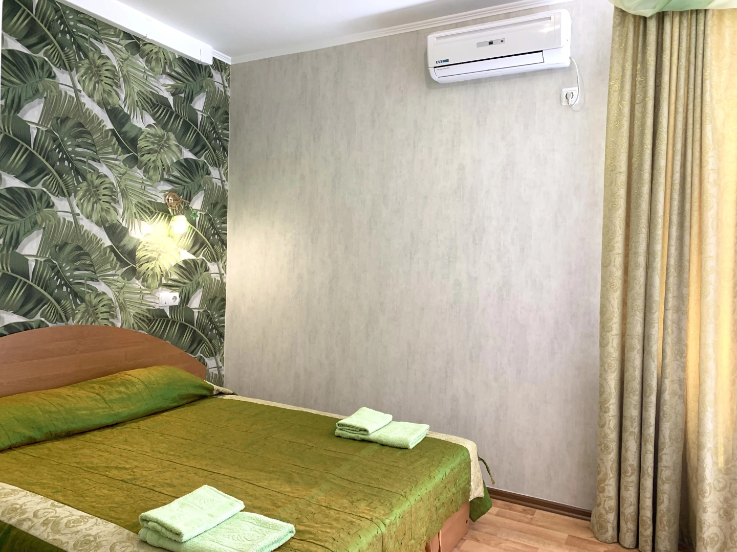 Romashka Guest House