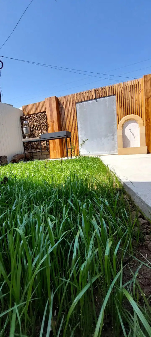 Частный дом Домик