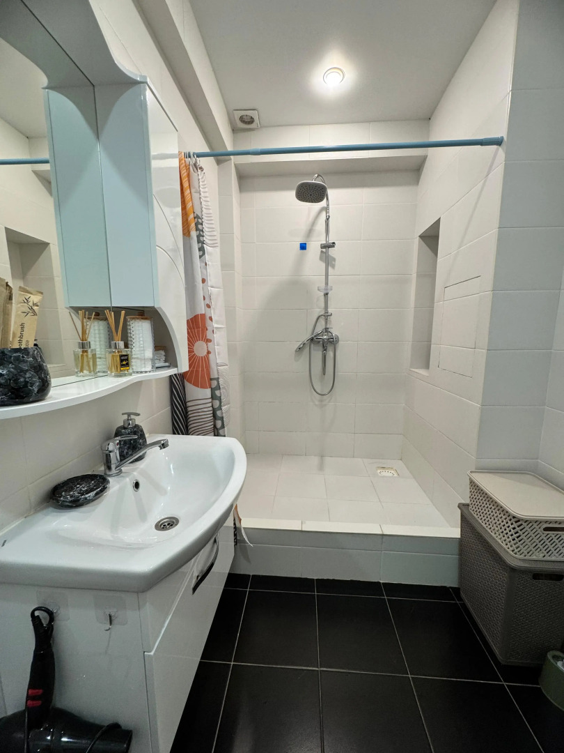 Квартира Однушка вблизи Аэропорта и Аквапарка