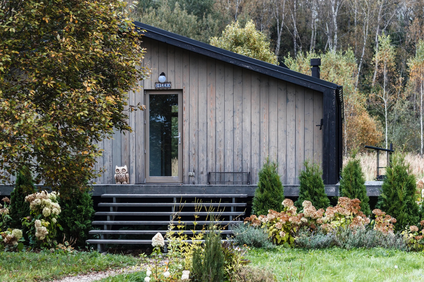 Частный Дом Идеальный Для Отдыха от Sheluha House