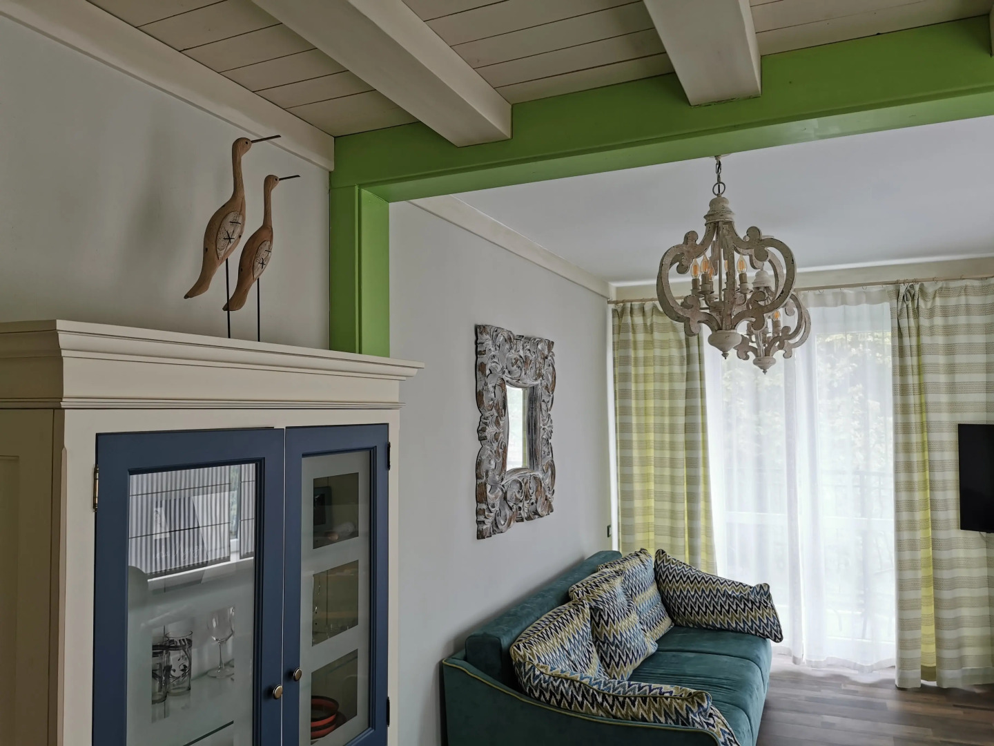 Апартаменты Green Dream