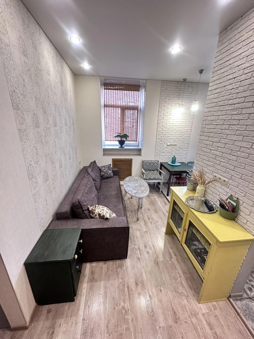 Апартаменты WWelcome