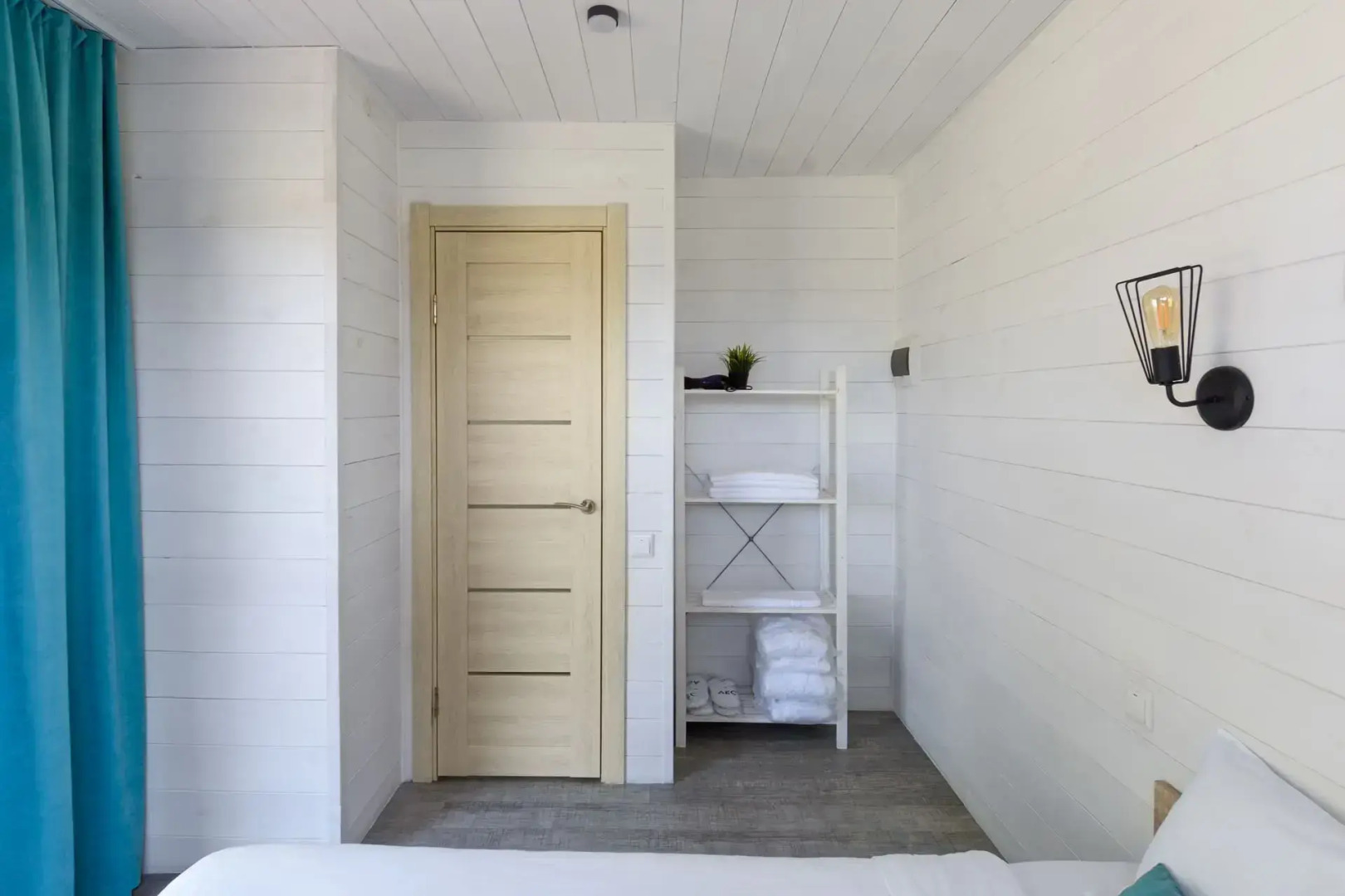 Частный дом Лес Комфорт+