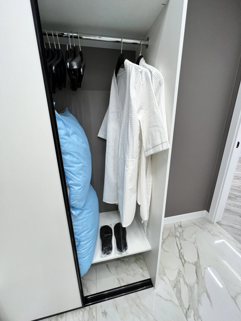 Квартира Аренда жилья Бухарская 32/1