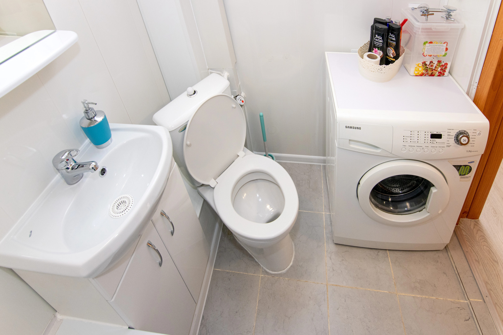 Апартаменты Однокомнатные в Павловском Посаде