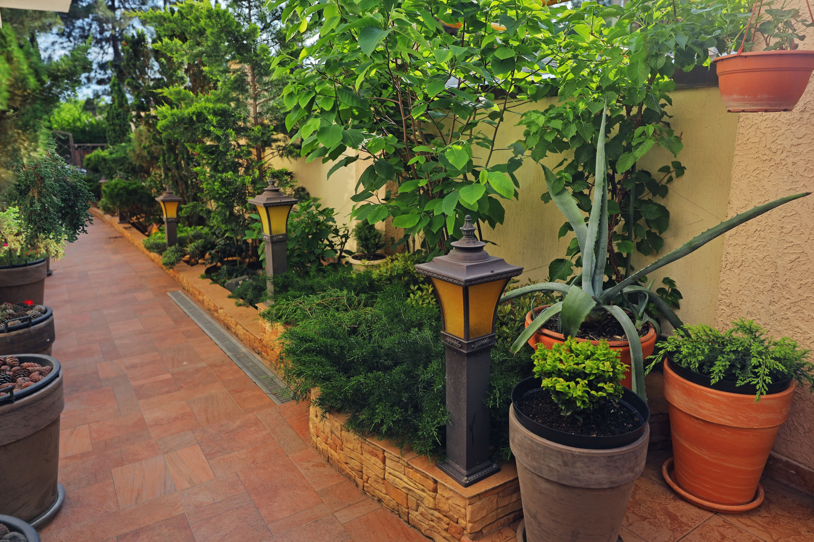 Гостевой дом Лорис