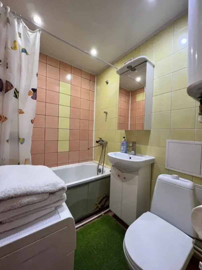 Апартаменты Даикс