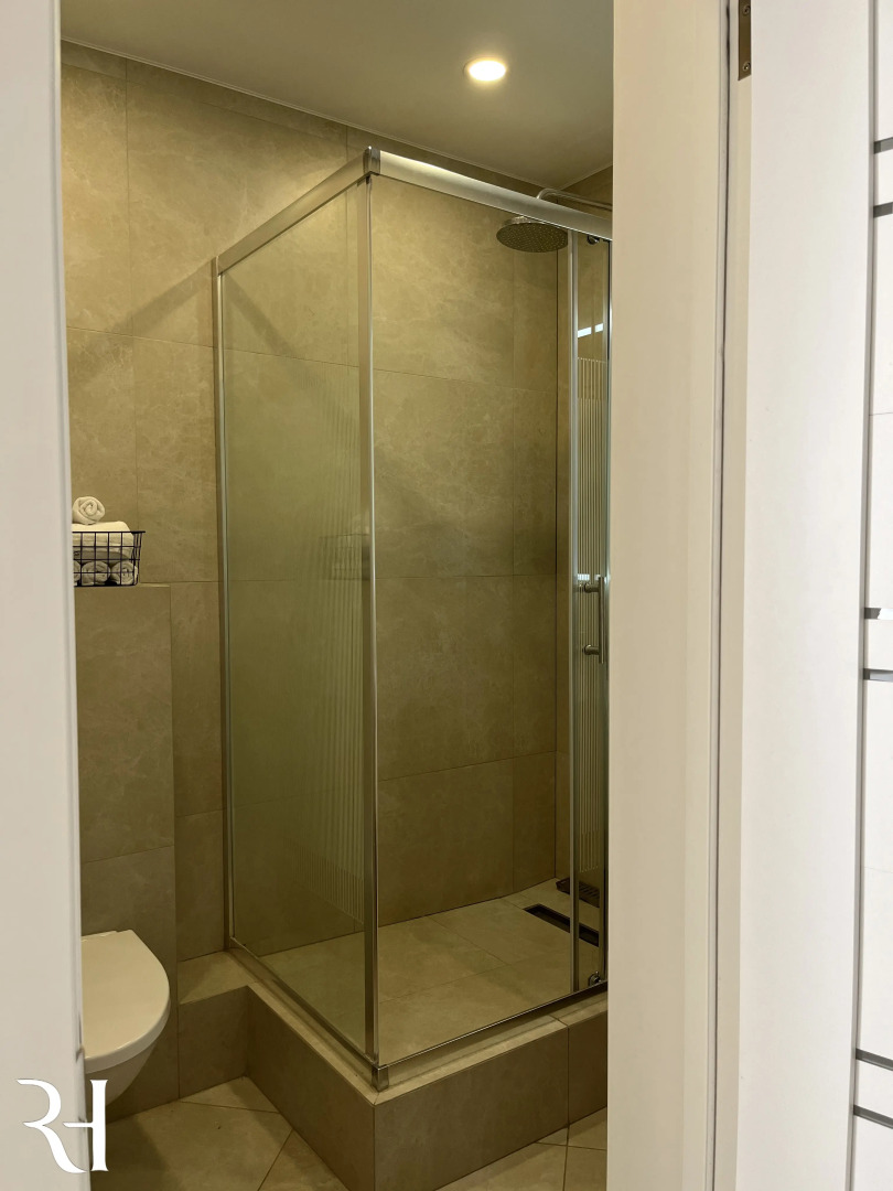 Апартаменты ЖК Черемушки